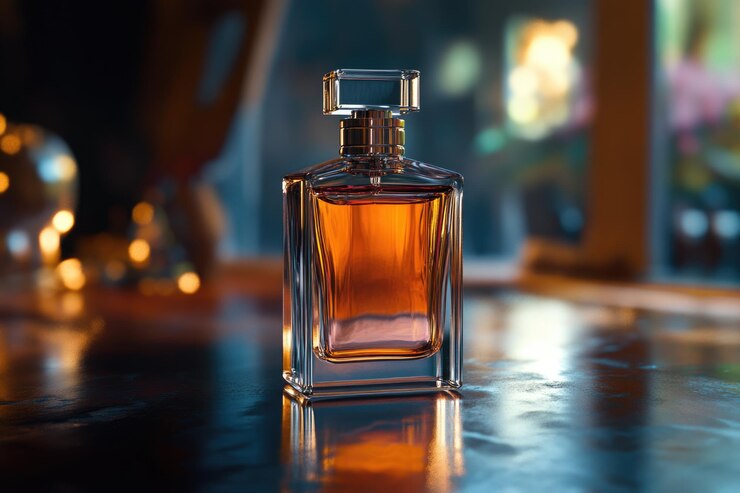 Parfum Eden