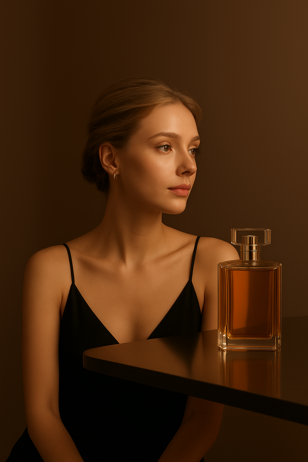Parfum Eden